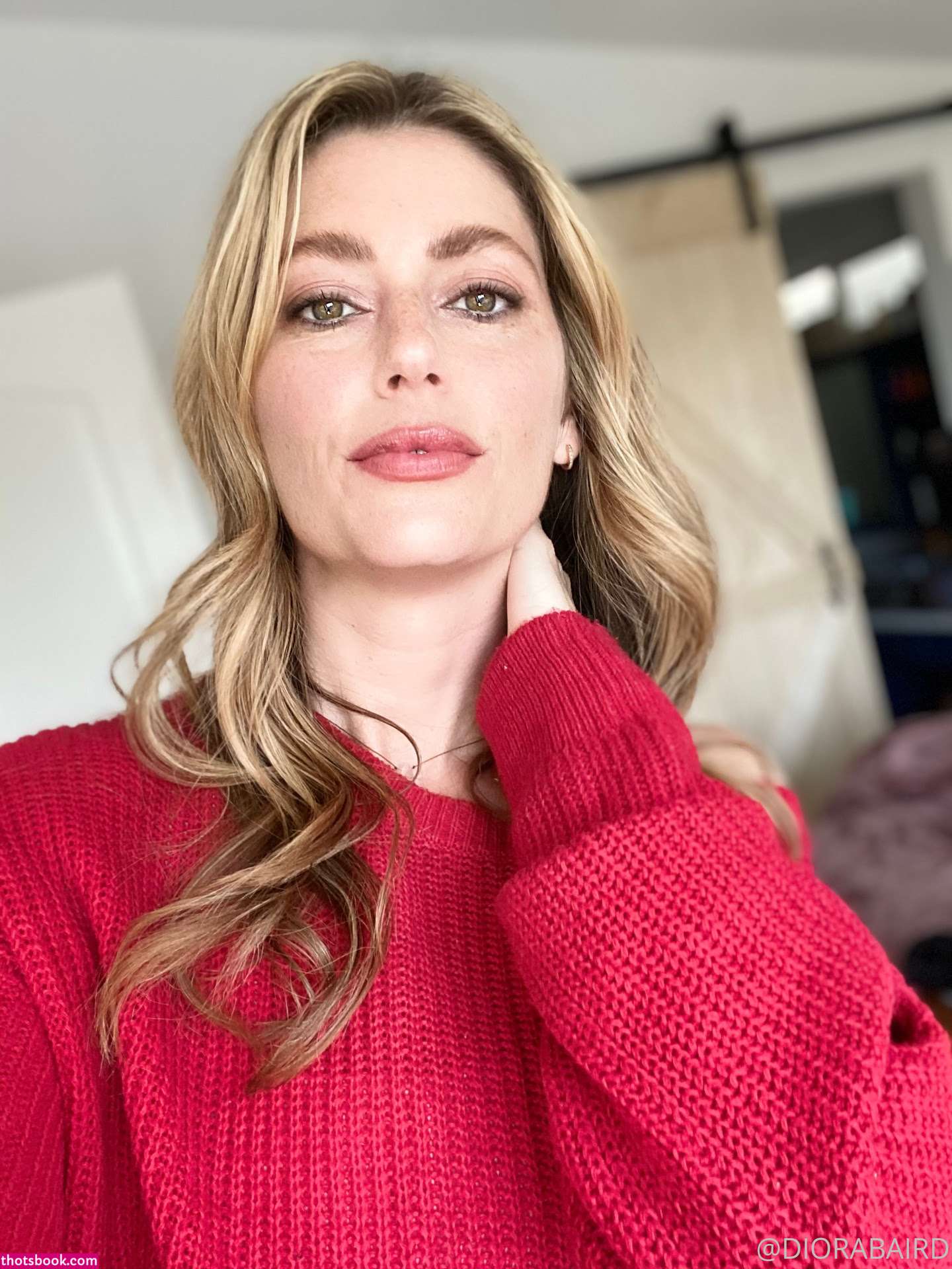 Diora Baird Photo #744