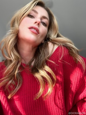 Diora Baird Photo #742