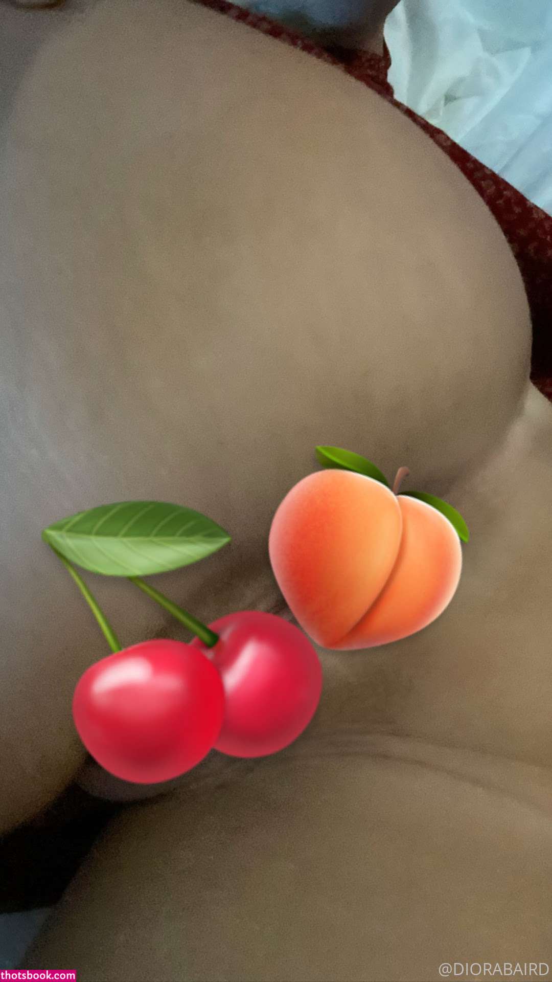 Diora Baird Photo #757