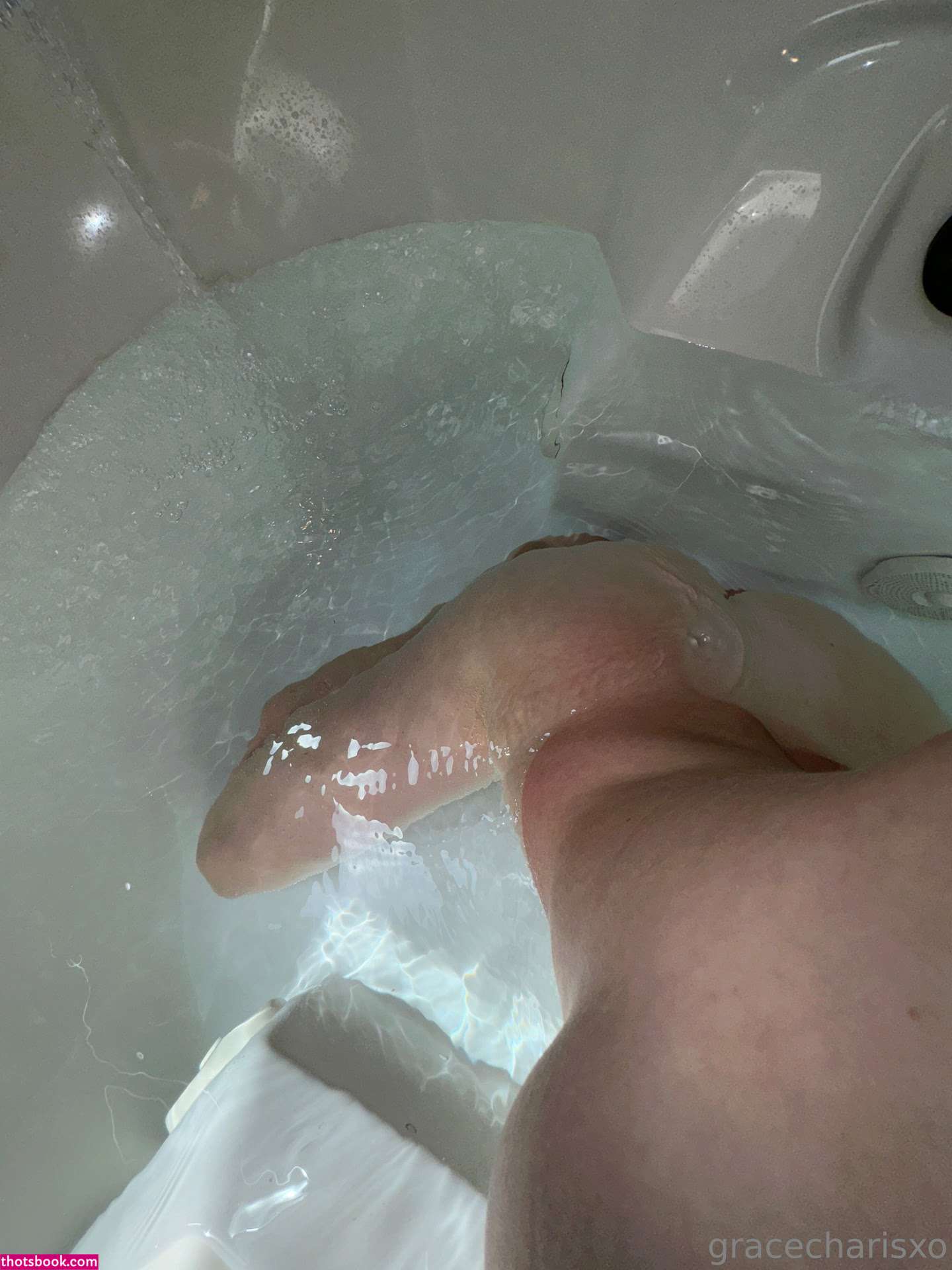 Grace Charis Photo #1463