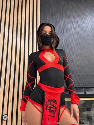 Mikaela Lafuente Photo #1646