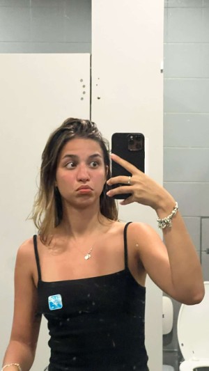 Mikaela Lafuente Photo #1667