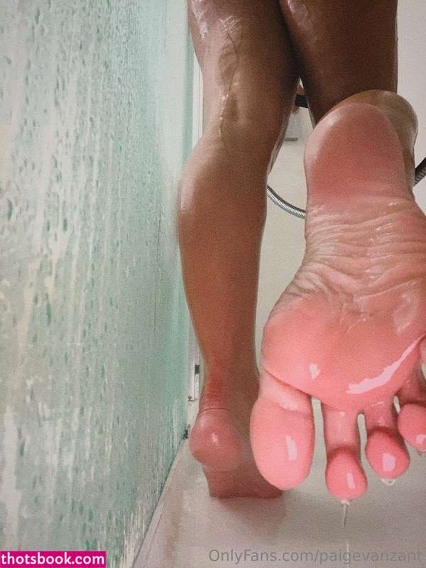 Paige Vanzant Photo #1028