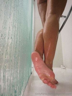 Paige Vanzant Photo #1025