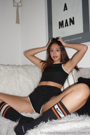 Pamela Floresx Photo #53