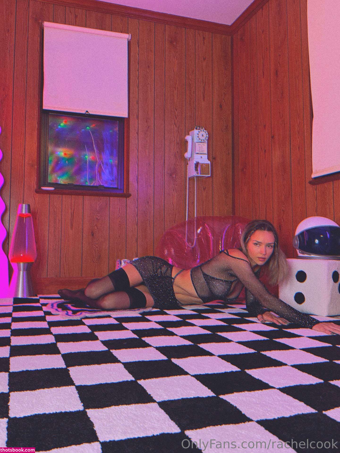 Rachel Cook Photo #1659