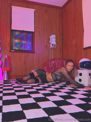 Rachel Cook Photo #1659