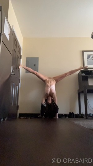 Diora Baird Video #792