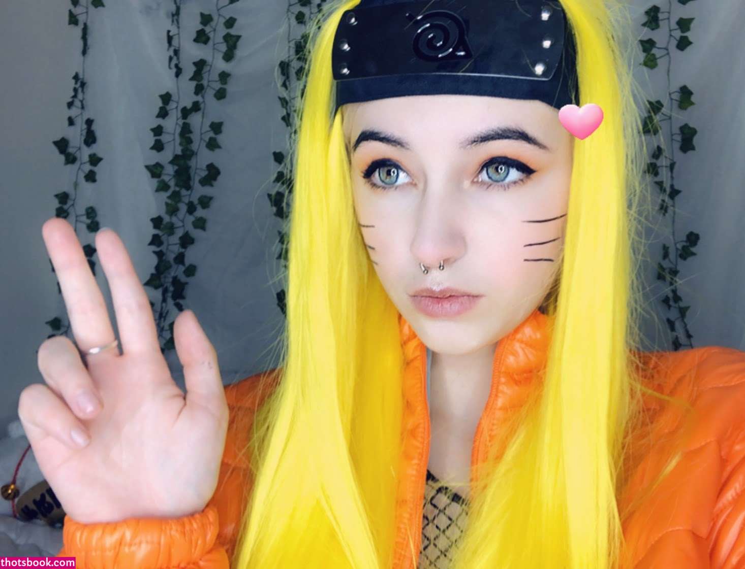 Rusty Fawkes Photo #1229