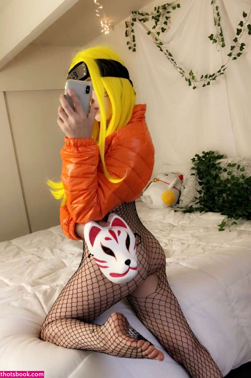 Rusty Fawkes Photo #1238