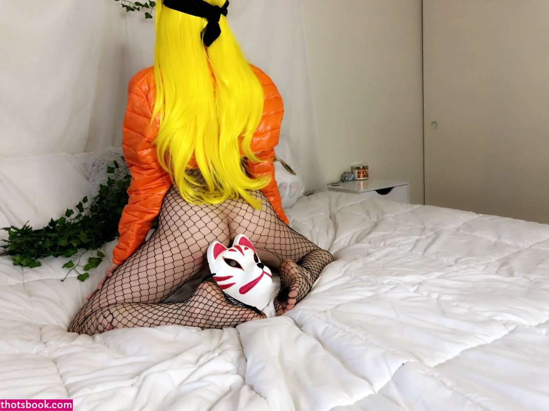 Rusty Fawkes Photo #1239