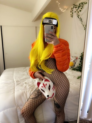 Rusty Fawkes Photo #1232