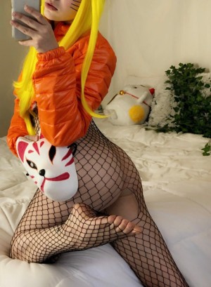 Rusty Fawkes Photo #1237