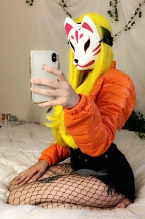 Rusty Fawkes Photo #1244