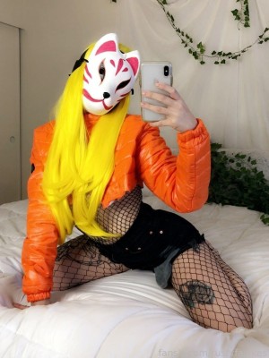 Rusty Fawkes Photo #1260