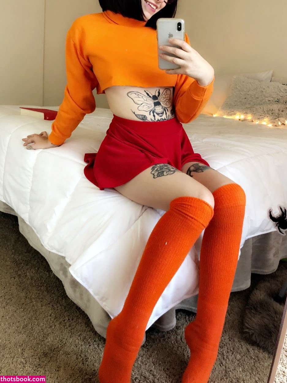 Rusty Fawkes Photo #1265