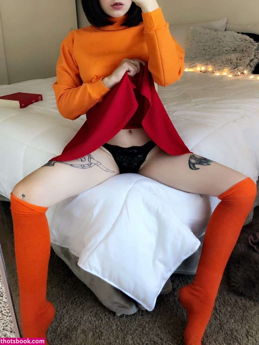 Rusty Fawkes Photo #1277