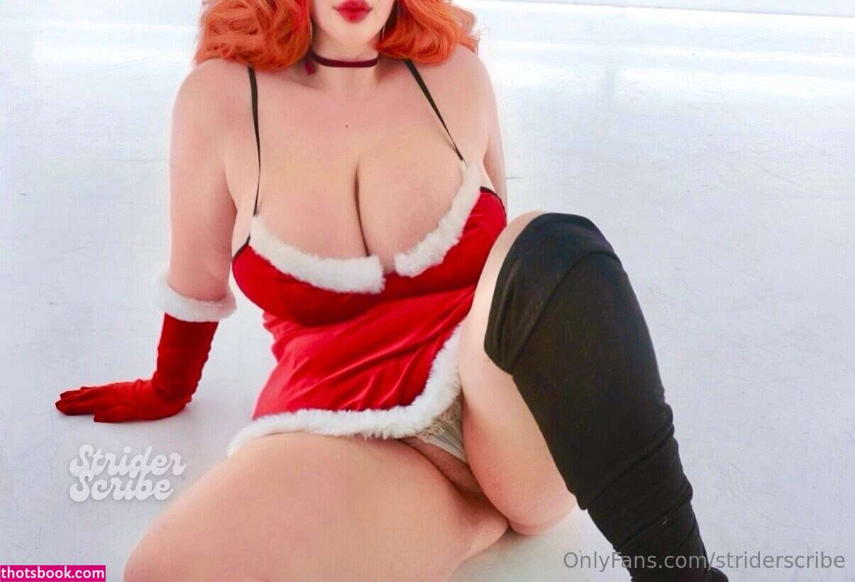 Striderscribe Photo #197