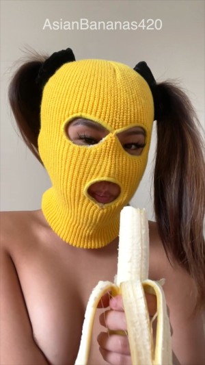 Asianbananas420 Video #97