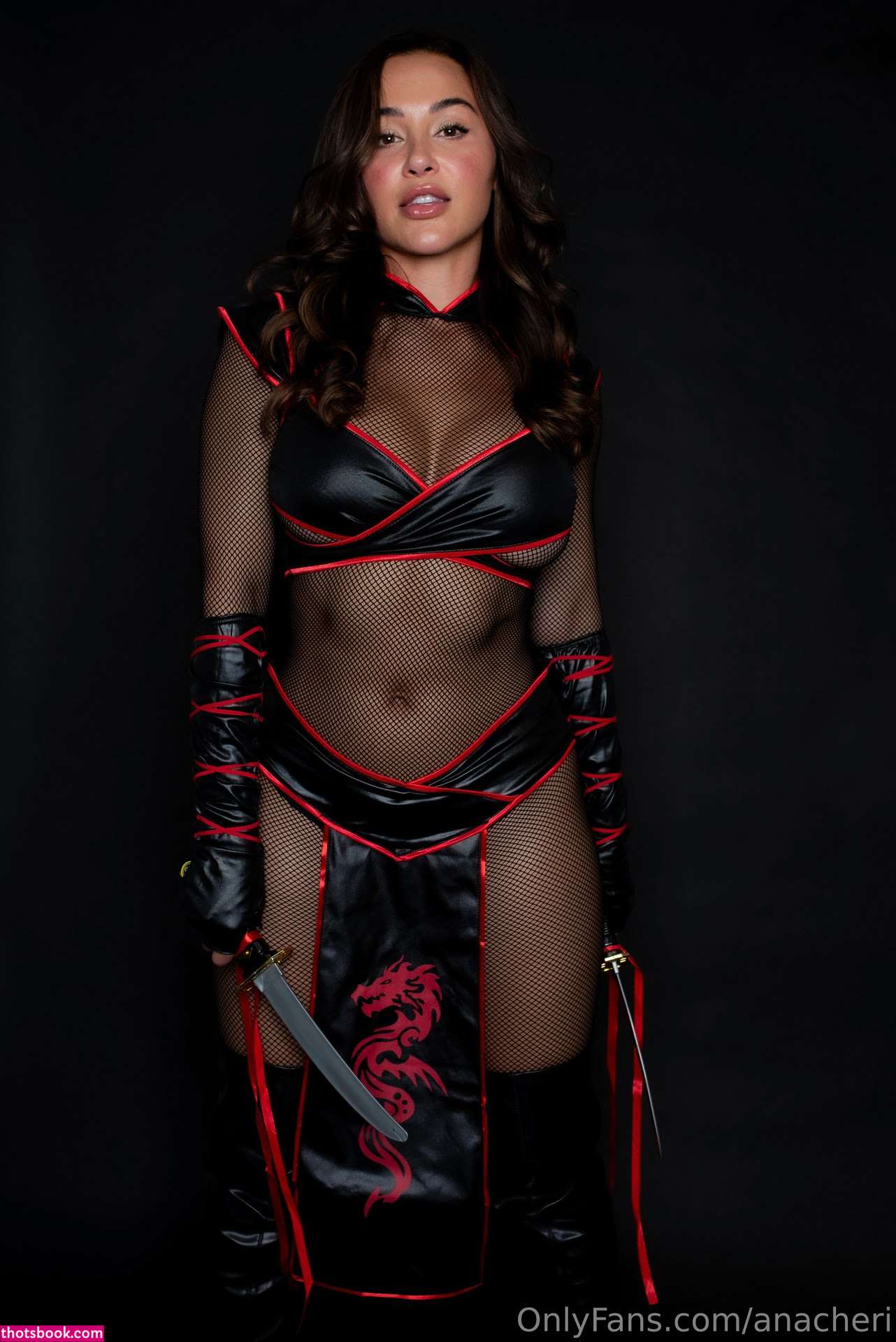 Ana Cheri Photo #1153