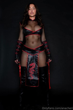 Ana Cheri Photo #1150