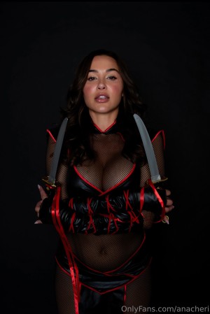 Ana Cheri Photo #1156