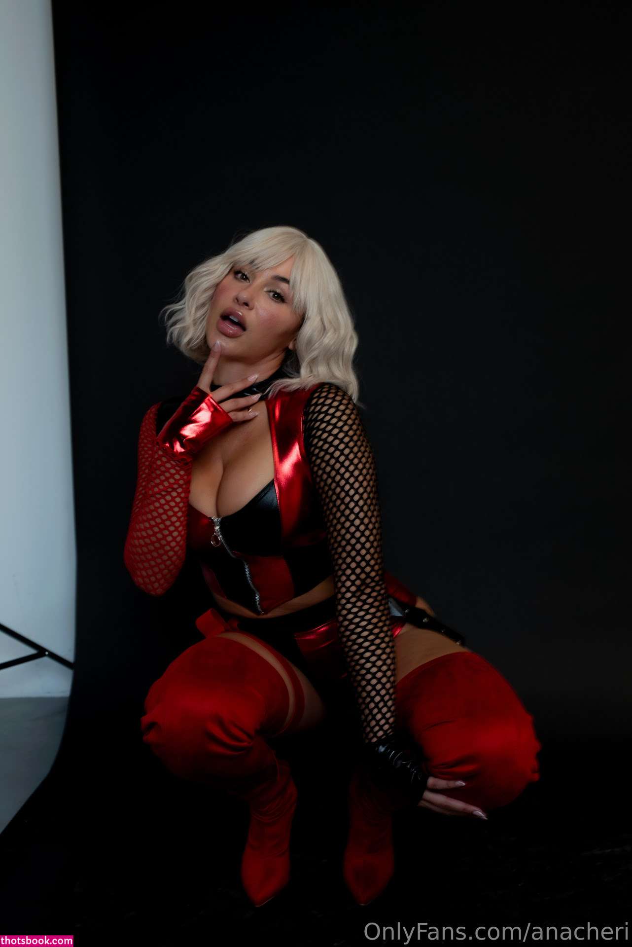 Ana Cheri Photo #1162