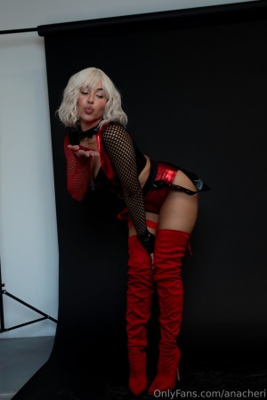 Ana Cheri Photo #1167