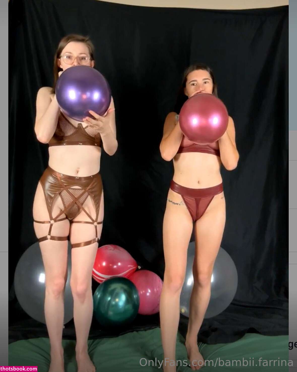 Bambi Farrina Photo #9