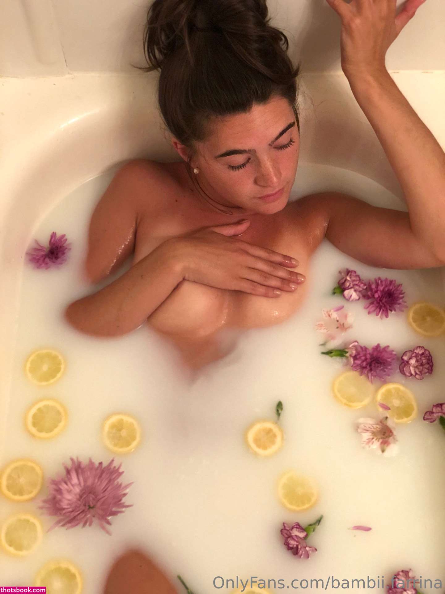 Bambi Farrina Photo #18