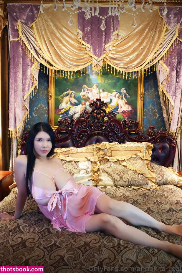 Anri Okita Photo #541