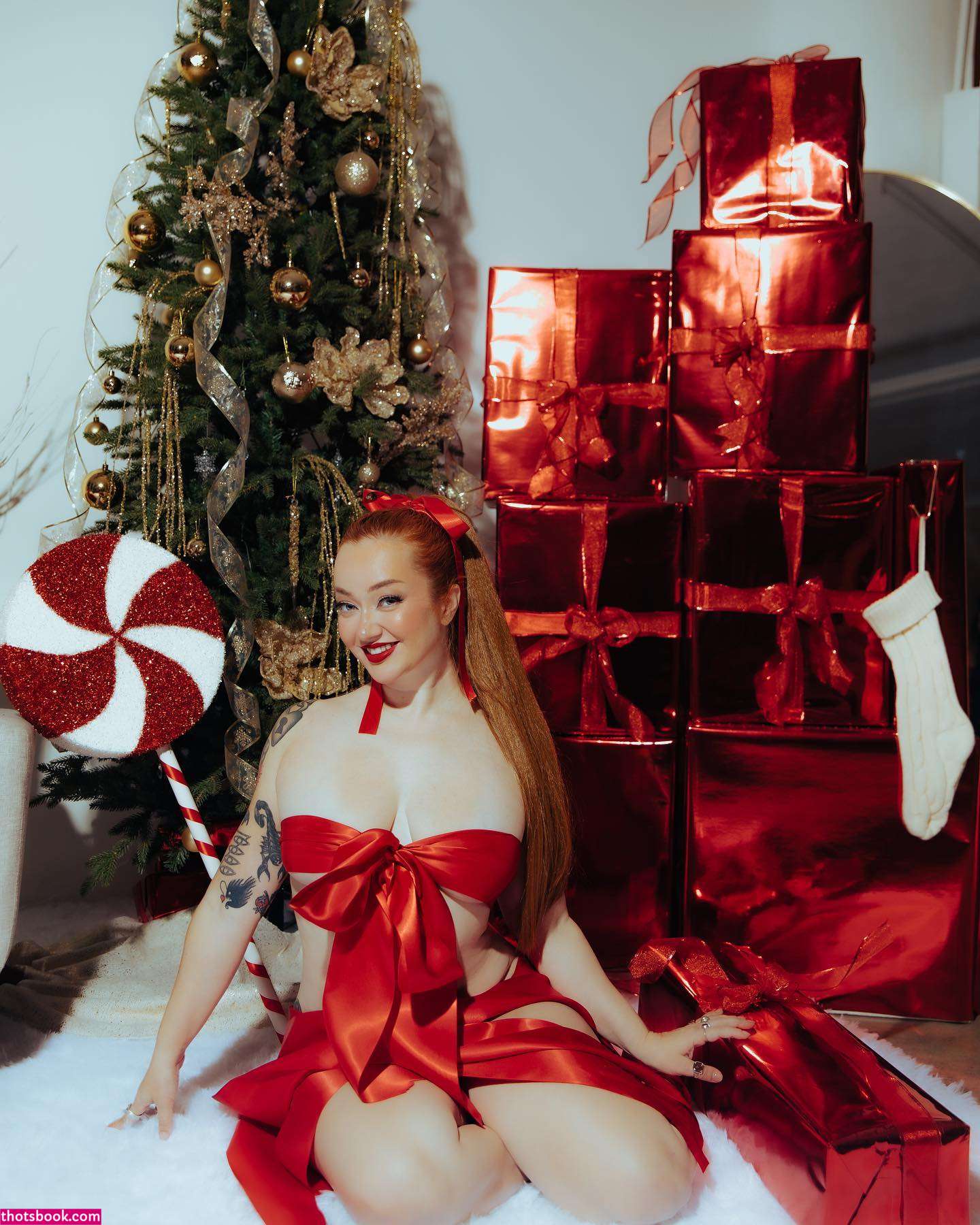 Emma Magnolia Photo #428