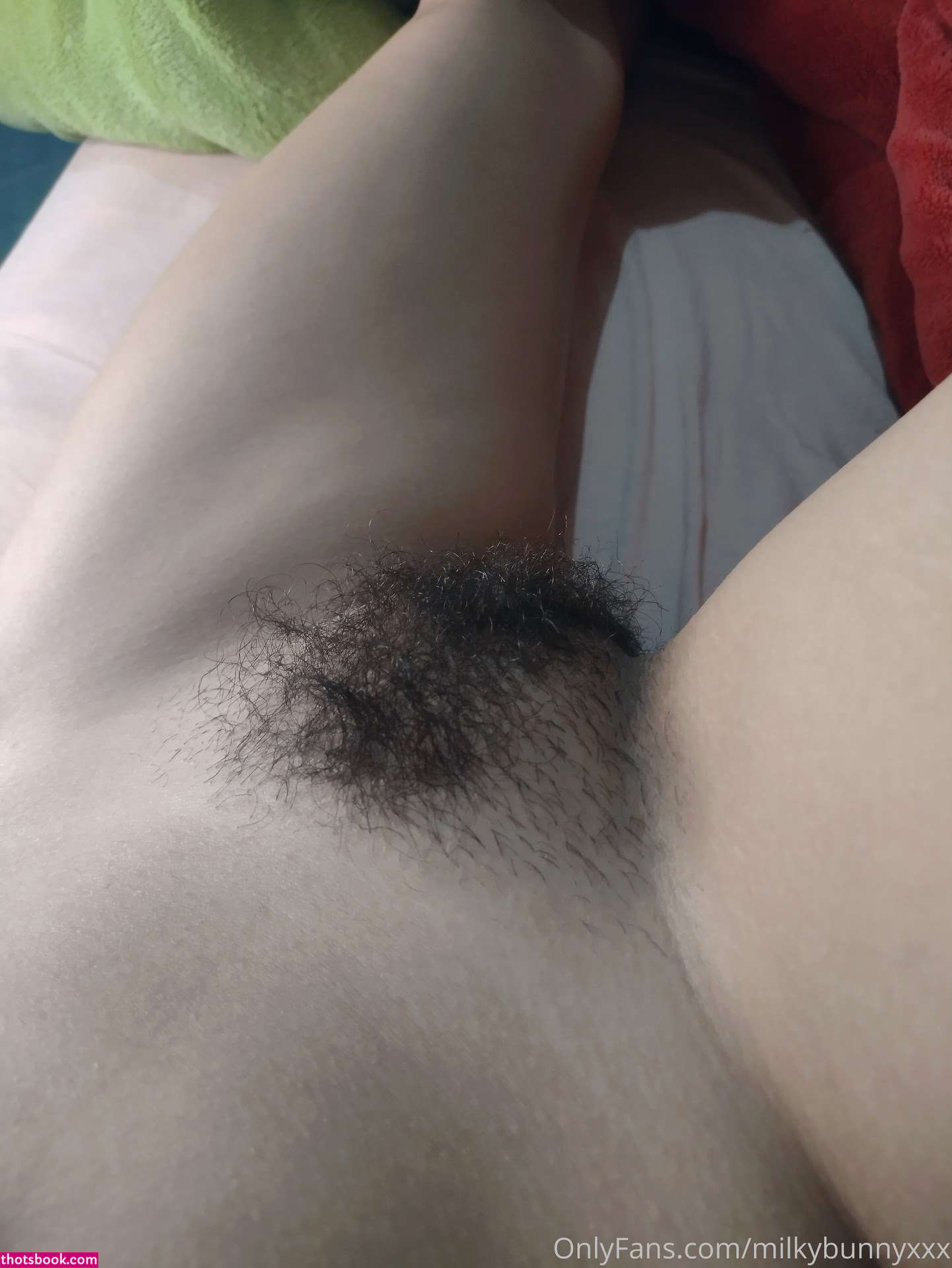 Hairyangela Photo #46