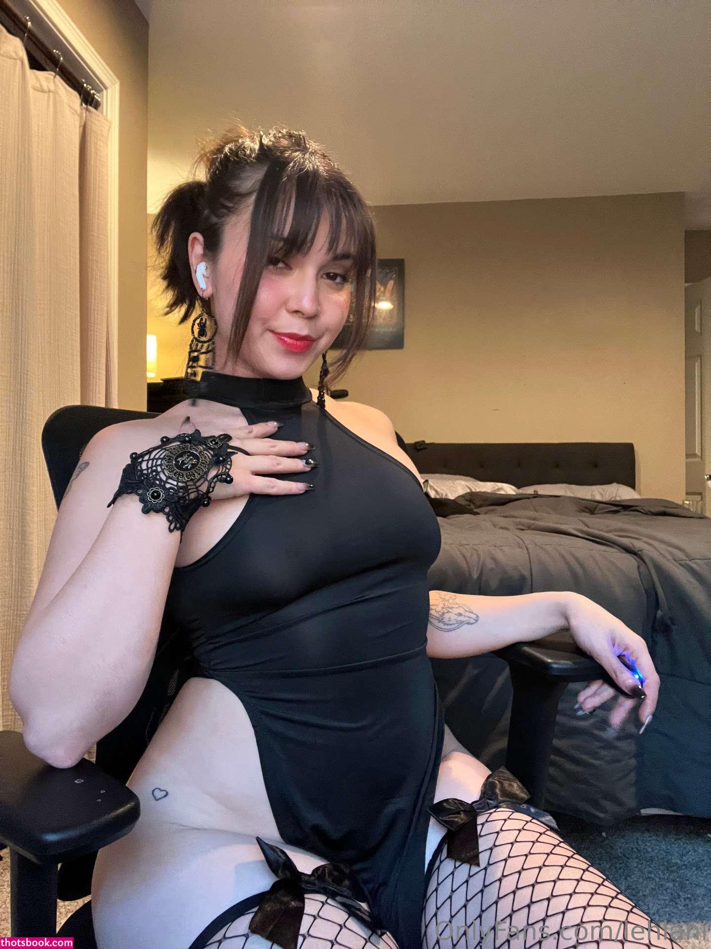 Kala Lehlani Photo #229