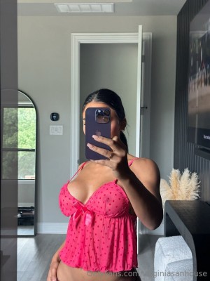 Virginia Sanhouse Post #16