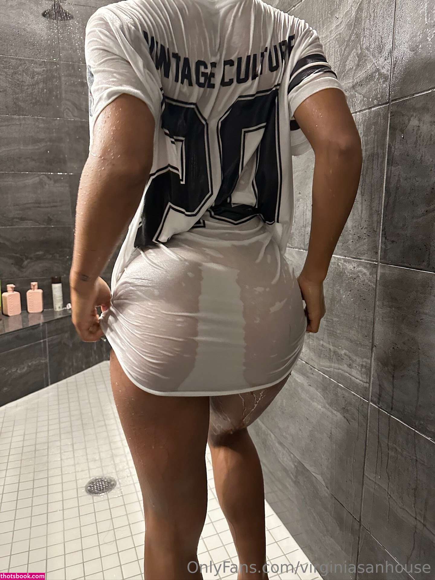 Virginia Sanhouse Photo #156