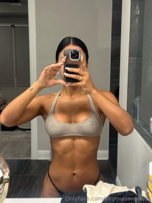 Virginia Sanhouse Post #20