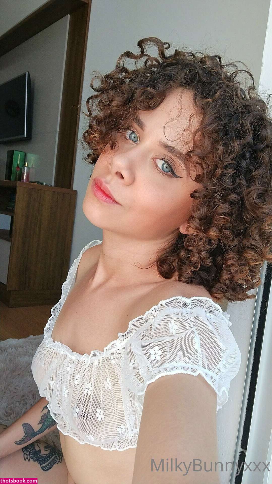 Hairyangela Photo #56