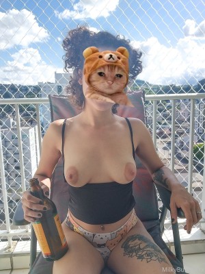 Hairyangela Photo #57