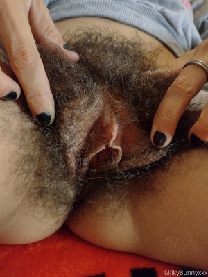 Hairyangela Photo #67