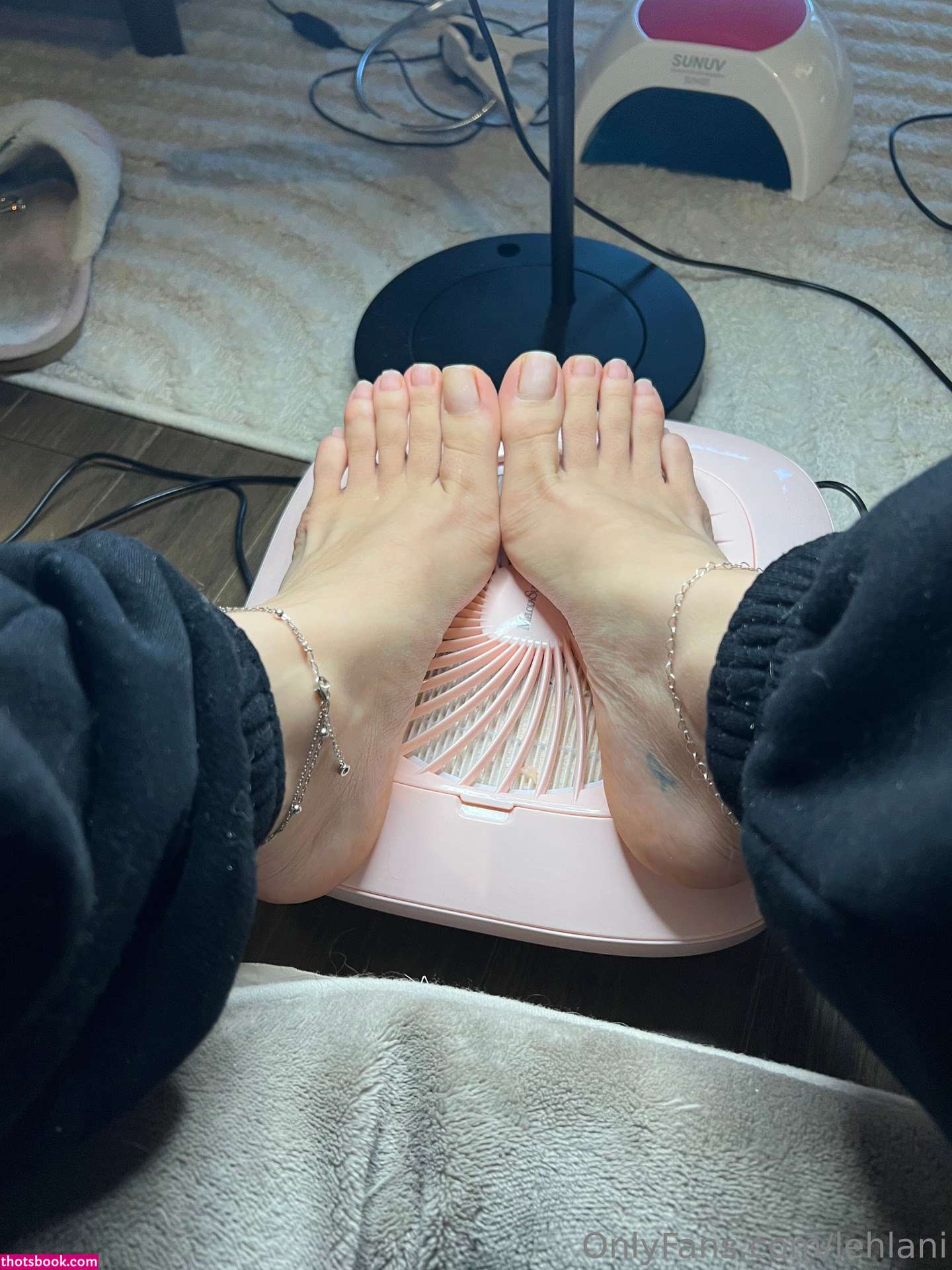 Kala Lehlani Photo #325