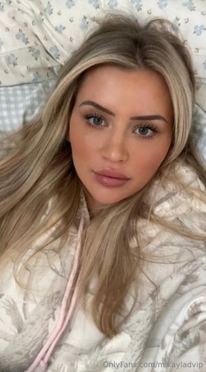 Mikayla Demaiter Photo #3307