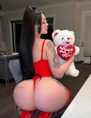 Nickiibaby Photo #269