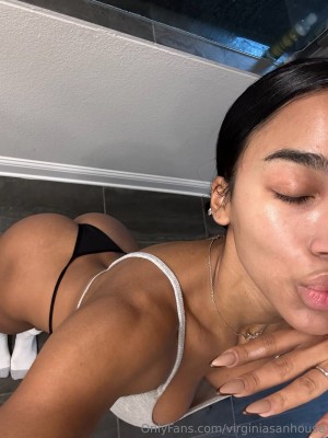 Virginia Sanhouse Post #21