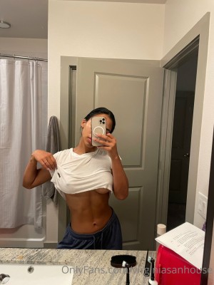 Virginia Sanhouse Photo #168