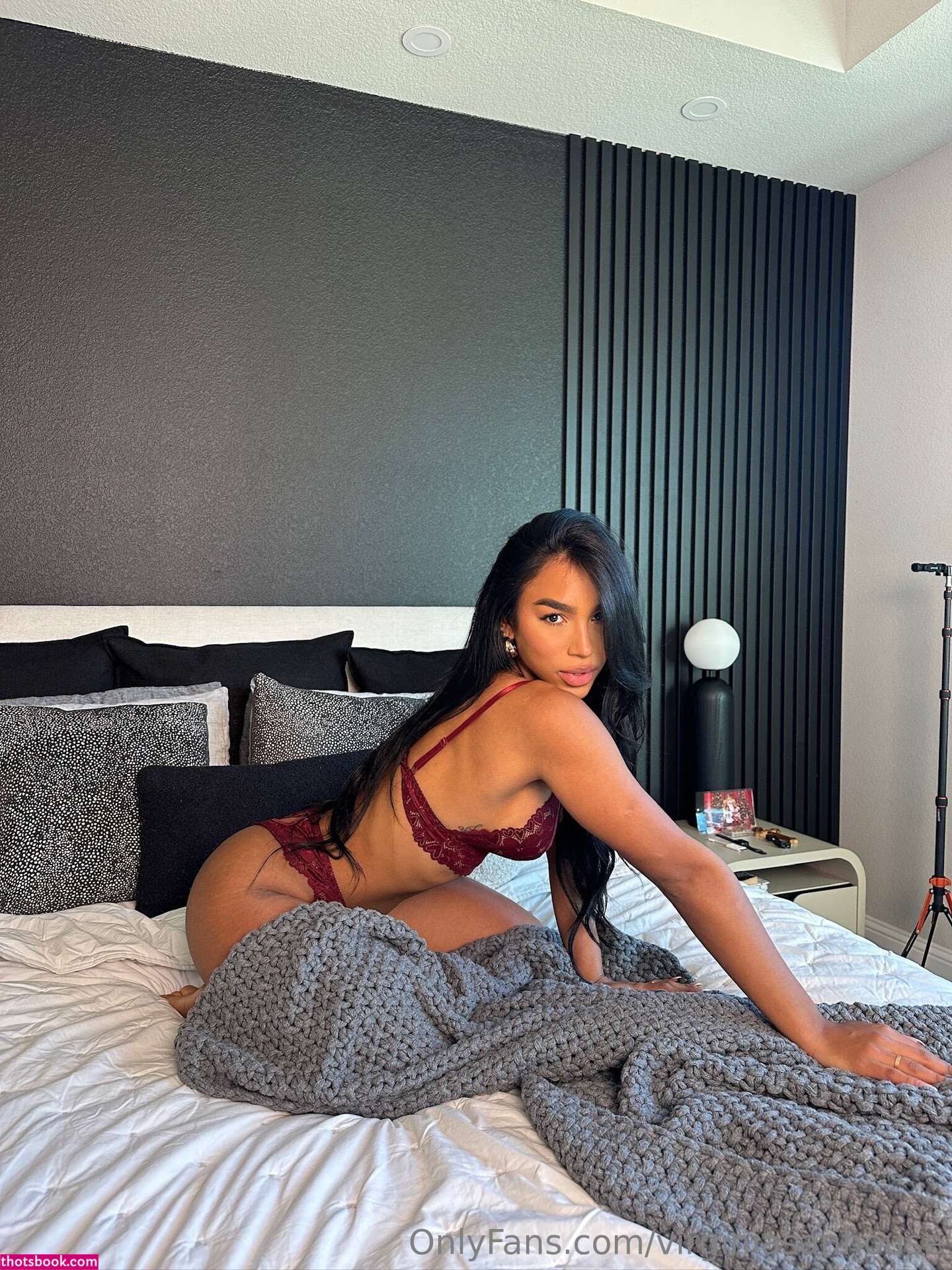 Virginia Sanhouse Photo #181