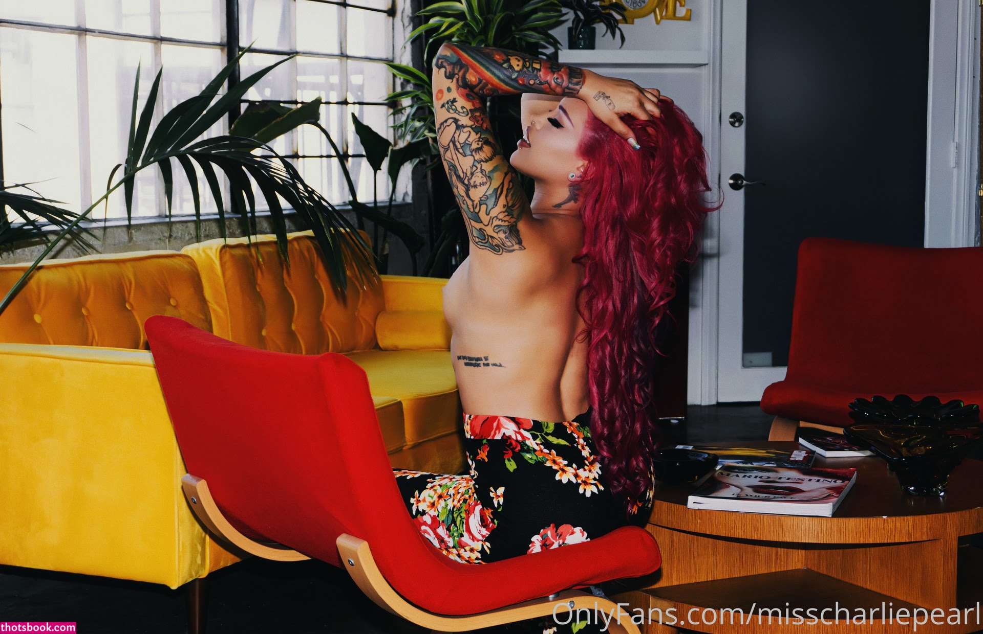 Miss Charlie Pearl Photo #48