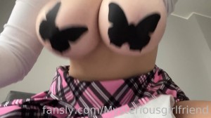 Sierra Lisabeth Video #407