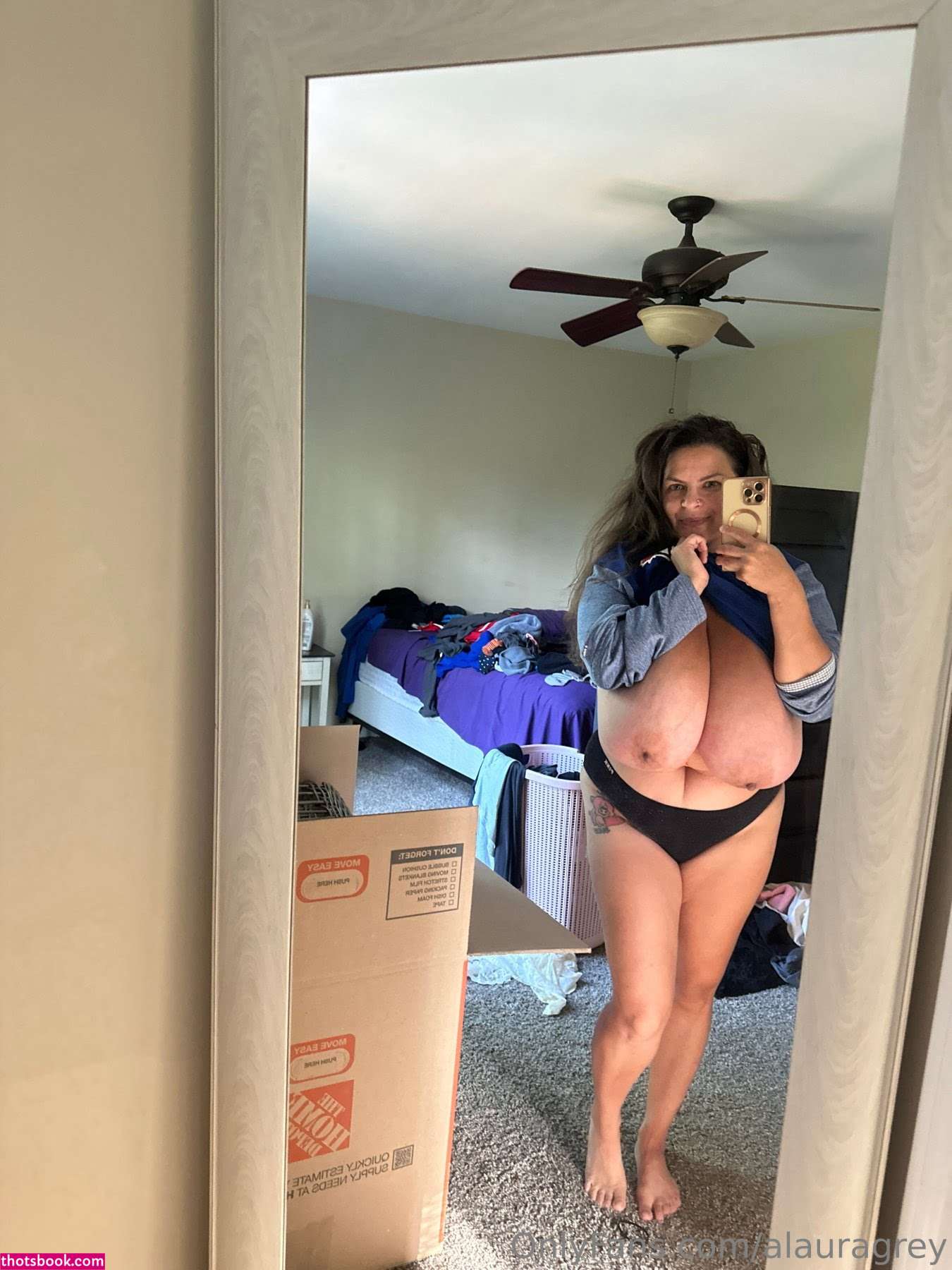 Alaura Grey Photo #41