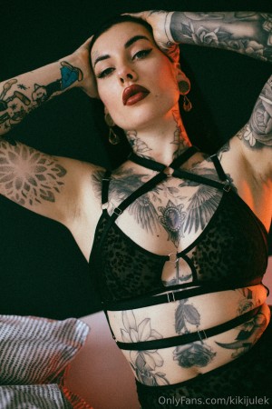 Kiki Julek Photo #10